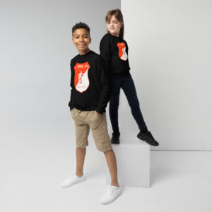 Vvoranjewit - Jongeren sweater