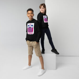 Vvophemert - Jongeren sweater