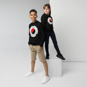 Vvofb - Jongeren sweater