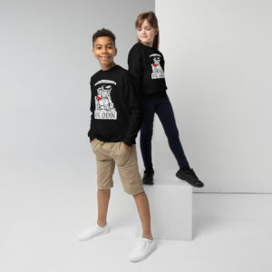 Vvodin - Jongeren sweater