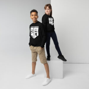 Vvnieuweschans - Jongeren sweater