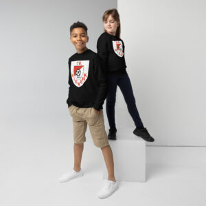 Vvniekerk - Jongeren sweater