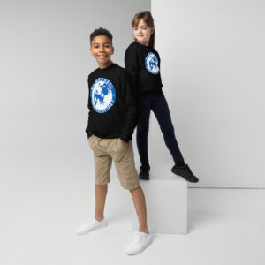 Vvnetersel - Jongeren sweater