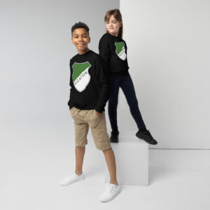 Vvnicator - Jongeren sweater