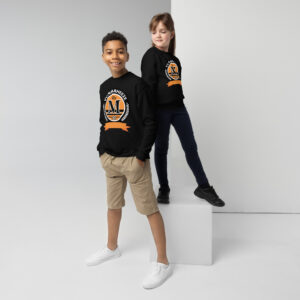 Vvmaarheeze - Jongeren sweater