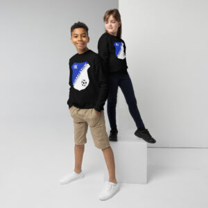 Vvmiddelstum - Jongeren sweater