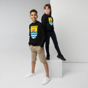 Vvnieuwland - Jongeren sweater