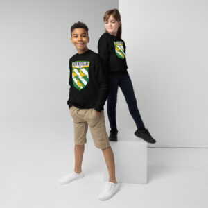 Vvnieuwlekkerland - Jongeren sweater