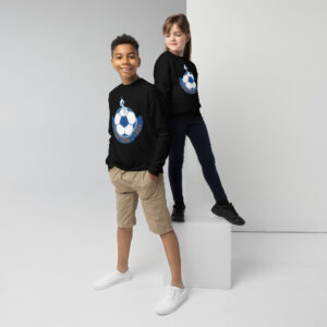 Vvniftrik - Jongeren sweater