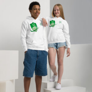 Vvmusketiers - Jongeren Hoodie