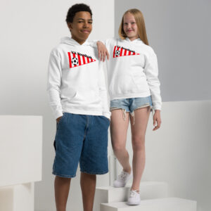 Vvnoordhoek - Jongeren Hoodie