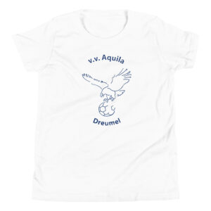 Aquila -  Jongeren T-shirt met korte mouwen
