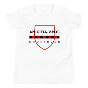 AmicitiaVMC -  Jongeren T-shirt met korte mouwen