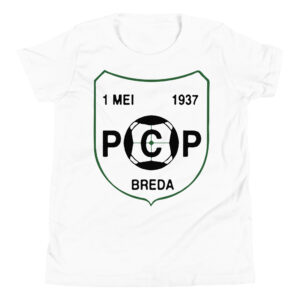 Vvpcp -  Jongeren T-shirt met korte mouwen