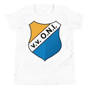 Vvoni -  Jongeren T-shirt met korte mouwen