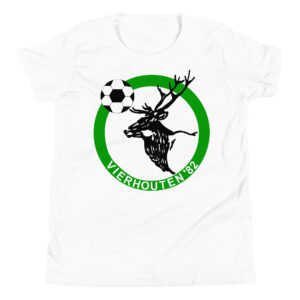 Vierhouten82 -  Jongeren T-shirt met korte mouwen
