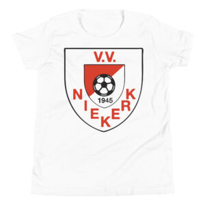 Vvniekerk -  Jongeren T-shirt met korte mouwen