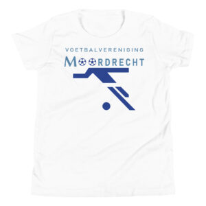 Vvmoordrecht -  Jongeren T-shirt met korte mouwen