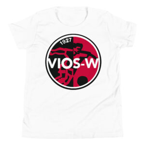 Viosw -  Jongeren T-shirt met korte mouwen