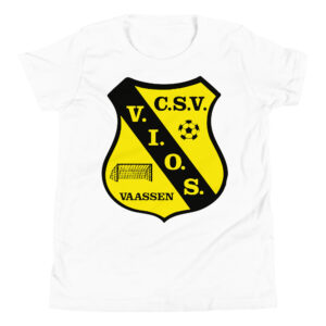 Viosvaassen -  Jongeren T-shirt met korte mouwen
