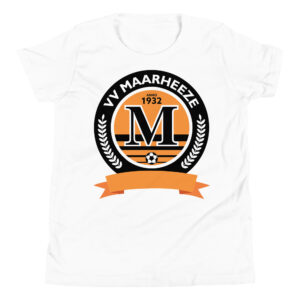 Vvmaarheeze -  Jongeren T-shirt met korte mouwen