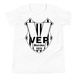 Vep -  Jongeren T-shirt met korte mouwen