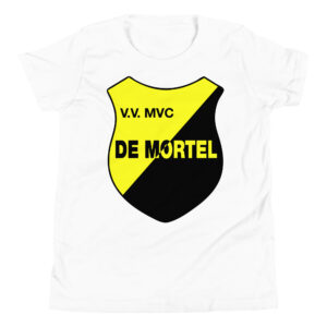Vvmvc -  Jongeren T-shirt met korte mouwen