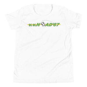 Vvnoad67 -  Jongeren T-shirt met korte mouwen