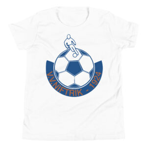 Vvniftrik -  Jongeren T-shirt met korte mouwen