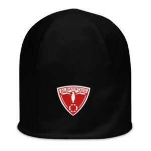 Uvvalbatross - Beanie