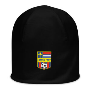 Uow02 - Beanie