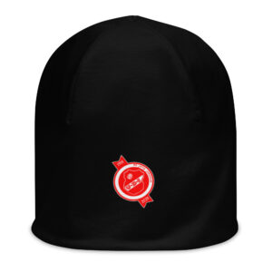 Udienschede - Beanie