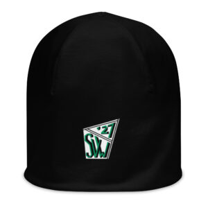 Svw27 - Beanie