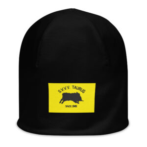 Svvvtaurus - Beanie