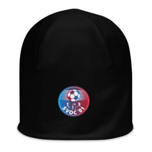 Svoc01 - Beanie
