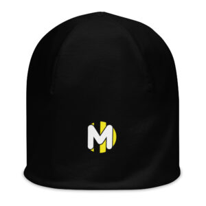Rksvmerefeldia - Beanie