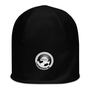 Rksvleonidas - Beanie