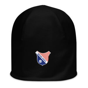 Quicksteps - Beanie