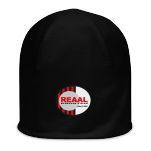 Reaaldronten - Beanie
