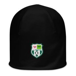 Rksvgroenwit - Beanie