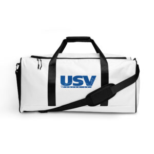 Usvnieuwleusen -  Sporttas