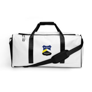 Rksvblauwzwart -  Sporttas