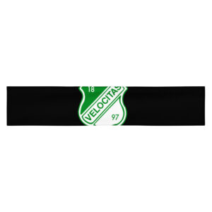 Velocitas1897 - Hoofdband