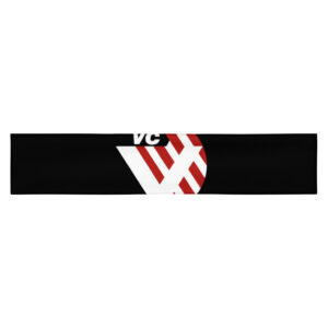 Vcvlissingen -  Hoofdband