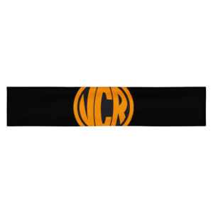 Vcr -  Hoofdband