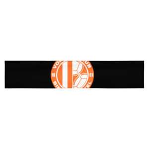 Vcb - Hoofdband