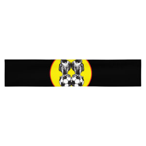 Valken68 - Hoofdband