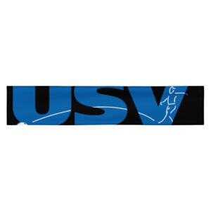 Usvnieuwleusen -  Hoofdband