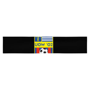 Uow02 -  Hoofdband