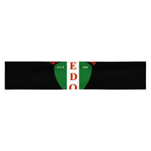Ucsedo -  Hoofdband